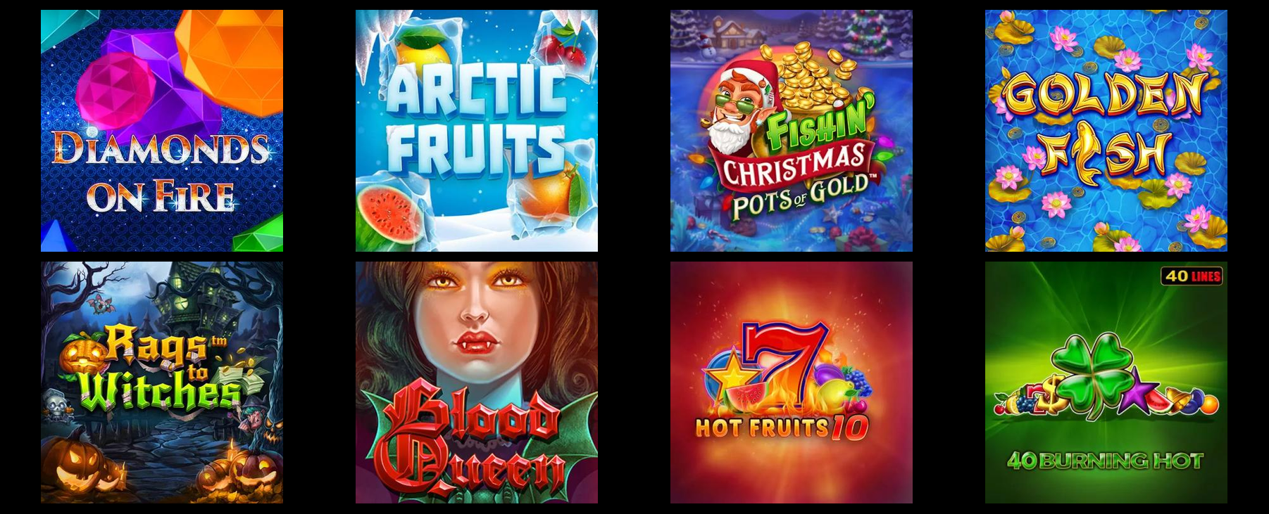 Variedade de Bônus na Cassino BETs88.COM